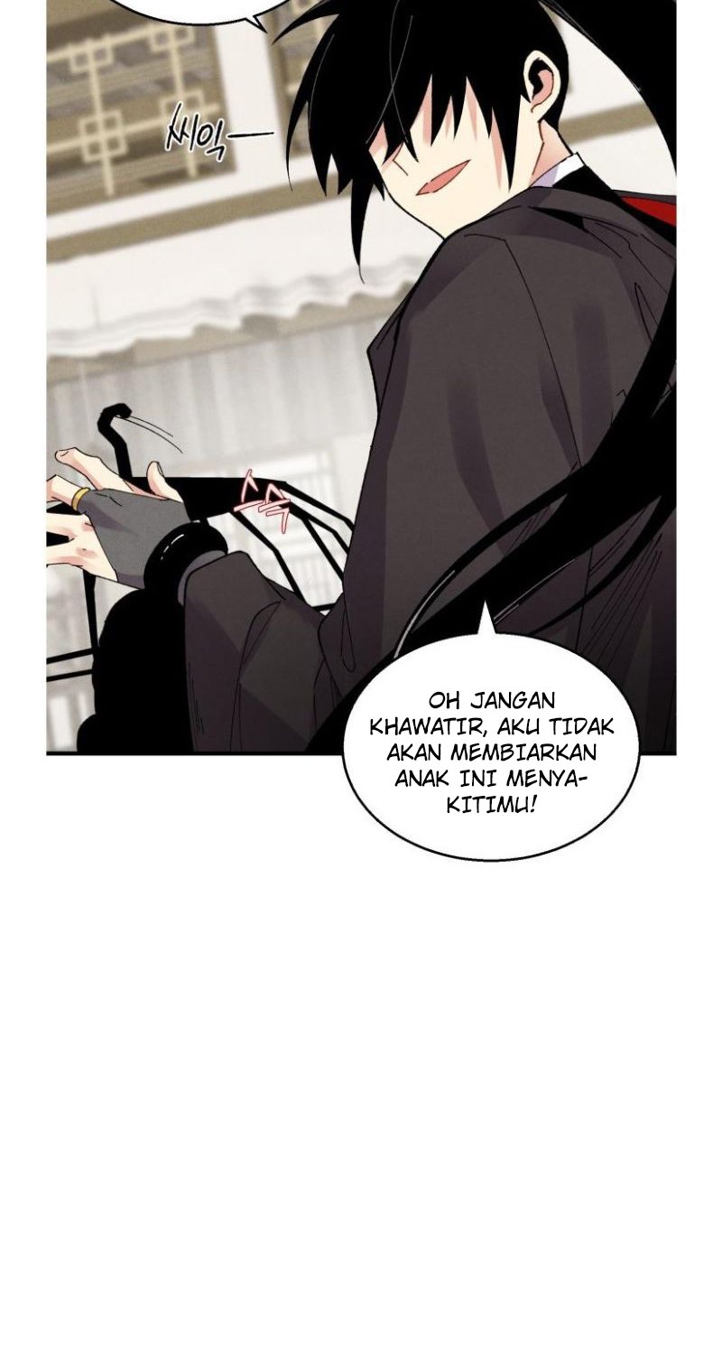 Dilarang COPAS - situs resmi www.mangacanblog.com - Komik lightning degree 084 - chapter 84 85 Indonesia lightning degree 084 - chapter 84 Terbaru 54|Baca Manga Komik Indonesia|Mangacan